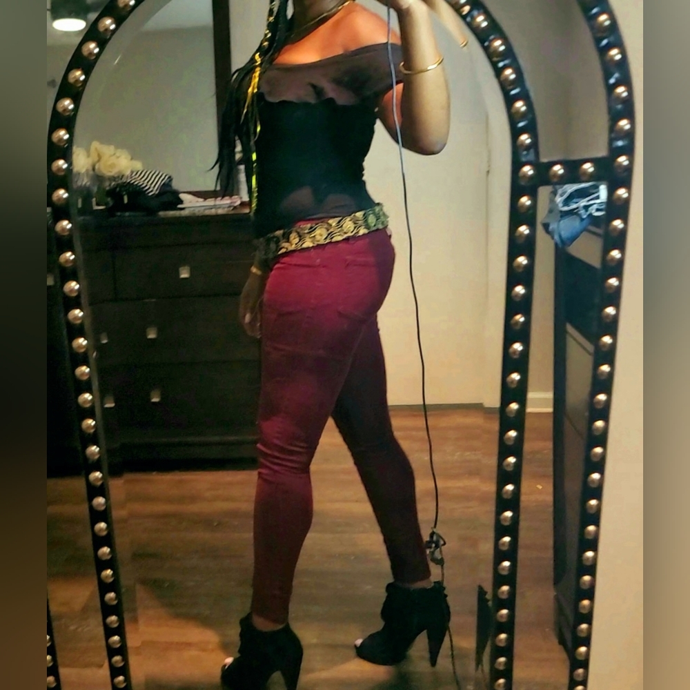 Skinny Jeans